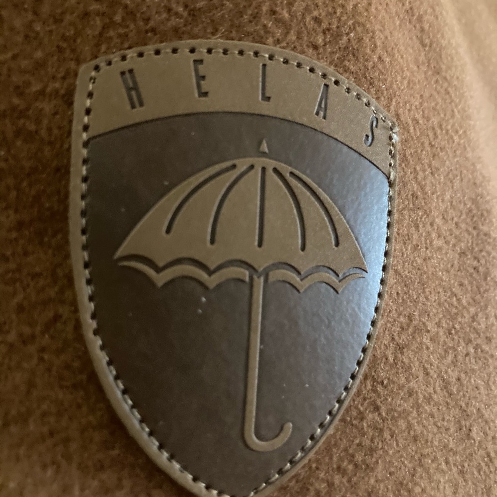 Helas Fan Jacket - Picture 4 of 5